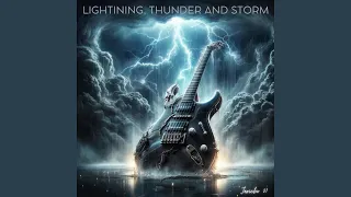 Ride the lightning