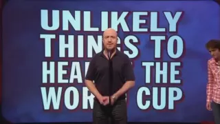 Mock The Week's Scenes We'd Like to See (Series 9 Cut)