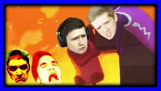 NEPOUŠTĚJ MĚ!! (Gangbeasts w/ Artix, Herdyn & Wedry)