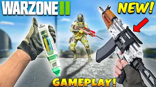 *NEW* WARZONE BEST HIGHLIGHTS! - Epic & Funny Moments #961