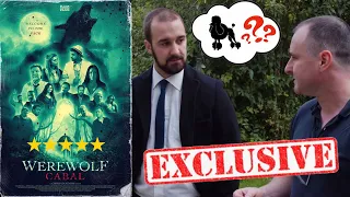 “Big Bloody Poodle?!” 🐩- Werewolf Cabal (2022) | @BlackCoppiceFilms1 | Horror/Comedy Film 🎥