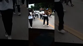 BUD BILLIKEN PARADE PART 2