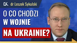 GEOPOLITYKA Europy i na Bliskim Wschodzie – dr Leszek Sykulski | 216