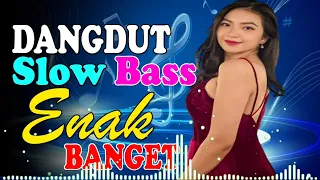 DAFTAR LAGU DANGDUT REMIX TERPOPULER 2024 || NONSTOP LAGU VIRAL 2024 || FULL BASS ENAK DI DENGAR