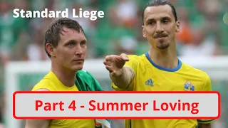 CM0102 Mr Manager - Standard Liege Part 4 - Derby, Summer Loving + Say Goodbye To Some Old Friends