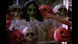 Halloween 3 TV Spots