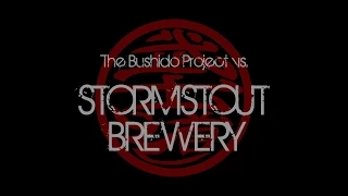 The Bushido Project vs. Stormstout Brewery (challenge mode)