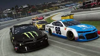 NASCAR Heat 4 Review - Should You Buy It?