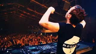 AWESOME MONTREAL!! [Andrew Rayel's MOMENTS Vlog #08]