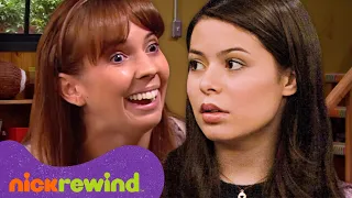 iCarly Meets Nora 🤯 | "iPsycho" Full Episode in 10 Minutes | @NickRewind