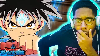 THESE SONGS GOT ME HYPED!!! Dragon Quest - The Adventures Of Dai All Ops and Eds Reaction!!!