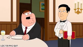 Family Guy Season 21 Ep 13 🆕 Family Guy 2023 Full UnCuts 1080p