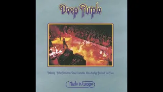 04. You Fool No One - Deep Purple Made In Europe