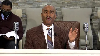 First Church Truth of God Broadcast 1462-1463 Sunday January 10, 2021 Sunday Morning Service HQ