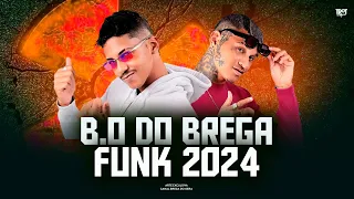 B.O DO BREGA FUNK 2024 - ANDERSON NEIFF VS MC REINO SÓ AS MELHORES DO MOMENTO AS MAS TOCADAS 2024