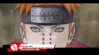 Naruto OST - Girei (Lucas Fader Remix) [ Naruto Vs Pain ] [AMV] 🎵 No Copyright Sounds