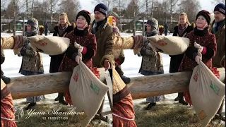 🔥"МАСЛЕНИЦА В КЛУБЕ КОННОГО ИСКУССТВА ЯНЫ ШАНИКОВОЙ" 25 февраля в 15:00 🥞