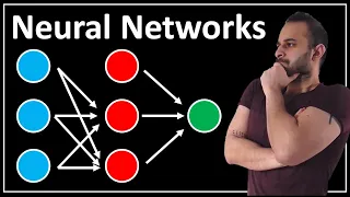 Intro to Neural Networks : Data Science Concepts