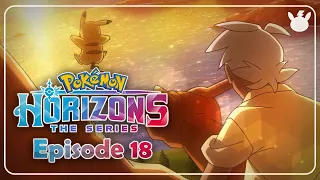 What Happened in Pokémon Horizons Episode 18? | Flying Pikachu, Rising Higher and Higher!
