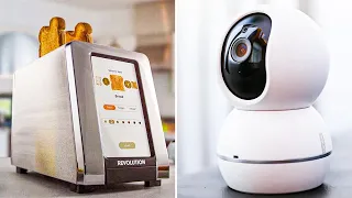 15 Smart Home Gadgets That Will Definitely SHOCK You!