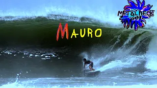 MAURO DIAZ  B - ROLL