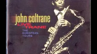 John Coltrane - My Favorite Things (Berlin, November 2, 1963)