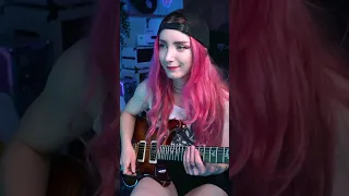 POV You’re A Guitarist Learning A New Song