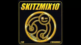 Skitzmix 10 - Megamix (Mixed by Nick Skitz)