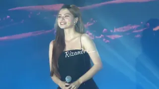 Becky Armstrong - Ni Wen Wo Ai Nie || Fabulous Fanboom in HongKong 22-07-2023