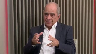 Roberto Cavalcanti Comenta - TV Correio - 20.02.2020