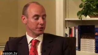 British MEP Daniel Hannan on the NHS, Enoch Powell, and His Libertarian Plan for Britain