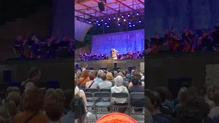 Björk - Hyperballad (Live in Berlin, 17th June 2022)