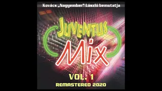 Juventus Mix Vol. 1 (Official Audio) (2020 Remastered)