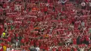 You'll Never Walk Alone