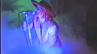 Jane's Addiction Ford Theater 1989 [Full Set]