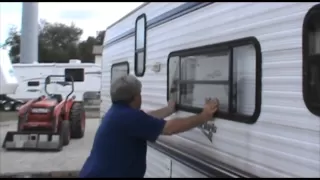 How to Spot a Lemon when Buying an RV