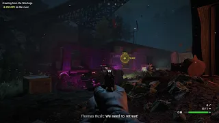 Far Cry New Dawn Crawling from the Wreckage Theme 2