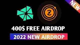 😱😱 400$ Free Airdrop || 1 Eamil : 1.1$ Bitcoin || 300$ Avax Loot || 5$ Gari Airdrop || LEGIT CRYPTO