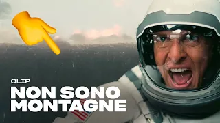 Non c'è più tempo | Interstellar