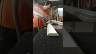 união a 45° usando festool df500 parte 2