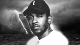 :Binaural Storm Minimal:  Kendrick Lamar -  How Much A Dollar Cost