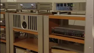 Burmester Audio Systeme Part 1