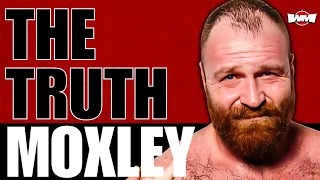 Jon Moxley: AEW's Unsung Hero