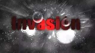 Rakto & Superlativo - Invasión (Promo)