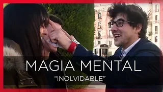 Magia Mental INOLVIDABLE - Aprende a controlar la mente de los espectadores