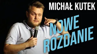 Michał Kutek - Nowe Rozdanie | Stand-up | 2019