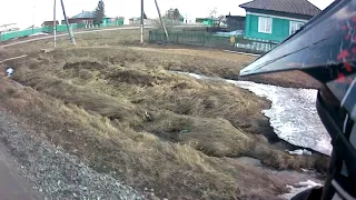 Тюнинг скутера без затрат.Настройка вариатора.