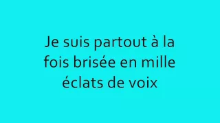 France Gall - Poupée de cire, poupée de son - 1965