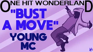 ONE HIT WONDERLAND: "Bust a Move" by Young MC