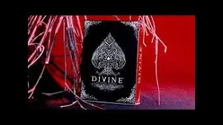 Divine Deck Review